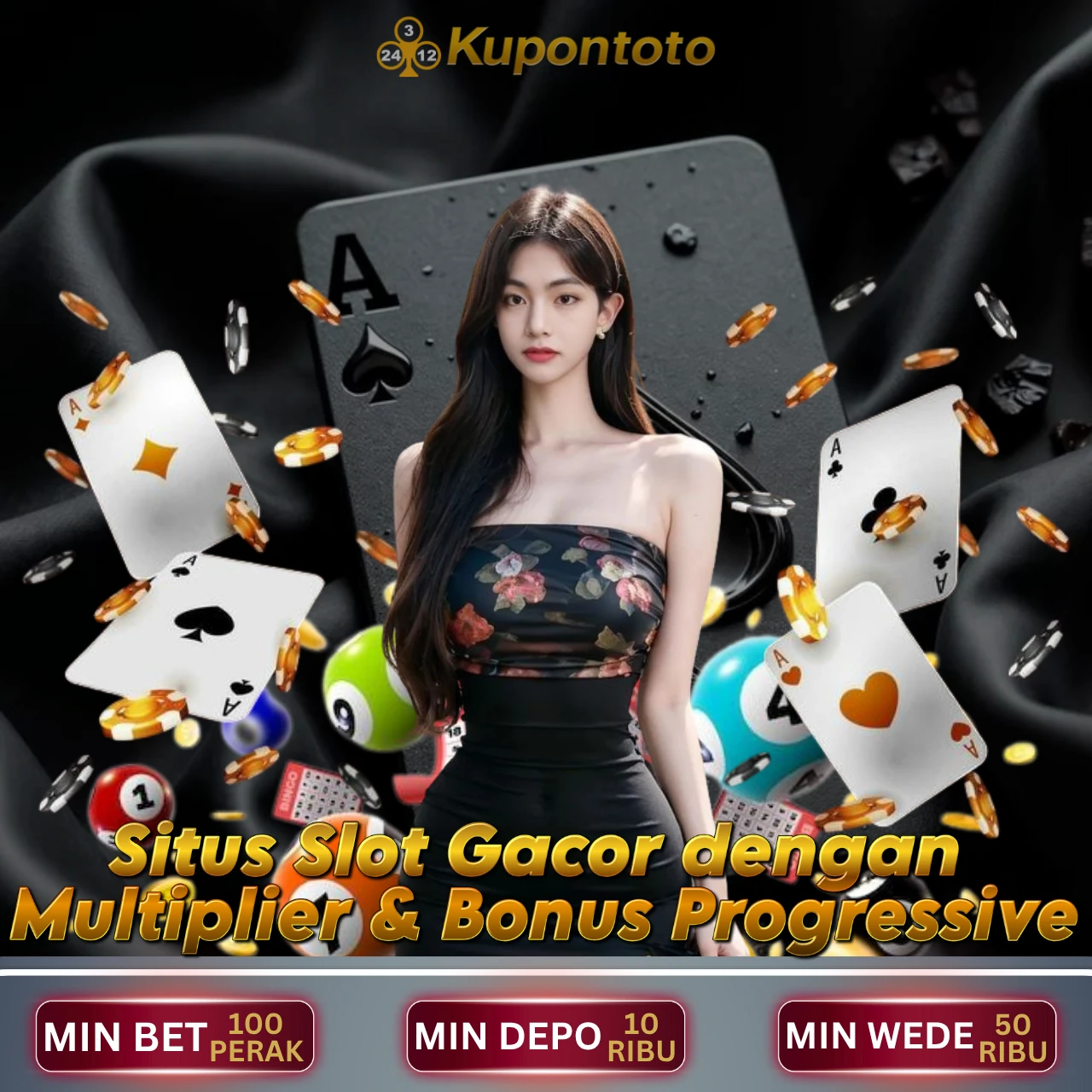 Kupontoto – Situs Slot Gacor dengan Multiplier & Bonus Progressive - WooCommerce eCommerce